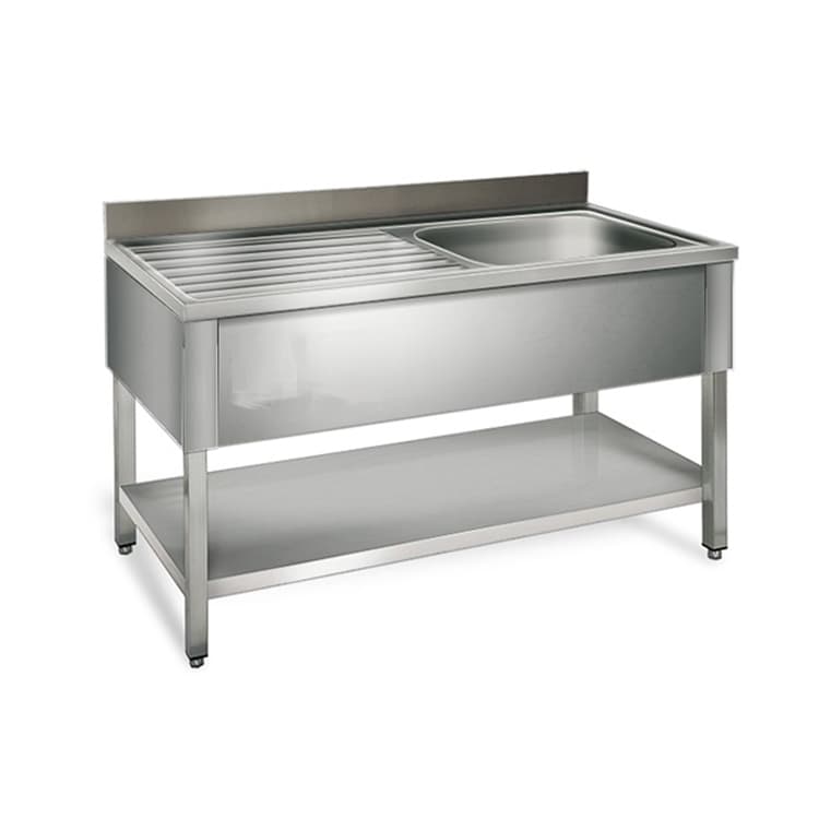 Ванна моечная Kocateq STR1V127R
