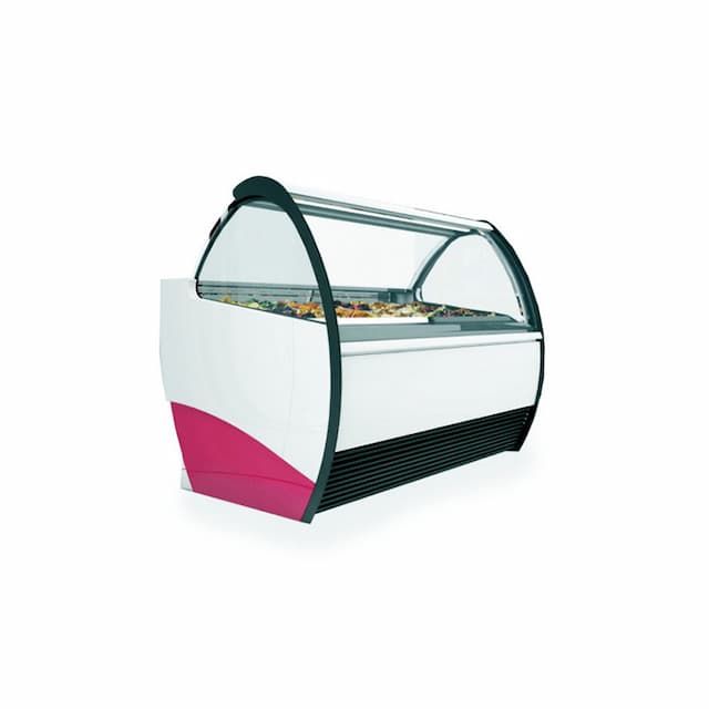 Витрина для мороженого ISA MITO WINNER 20