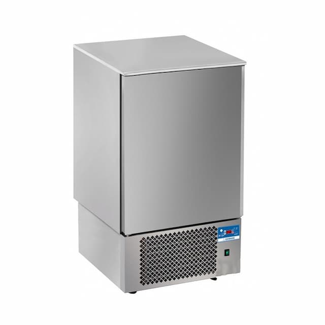 Шкаф шоковой заморозки ICEMAKE ATT10