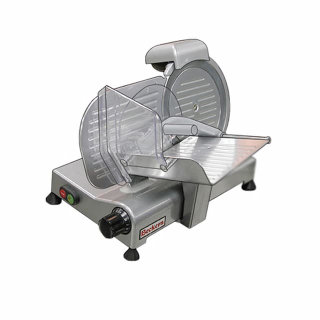 Слайсер BECKERS ES 300 тефлон