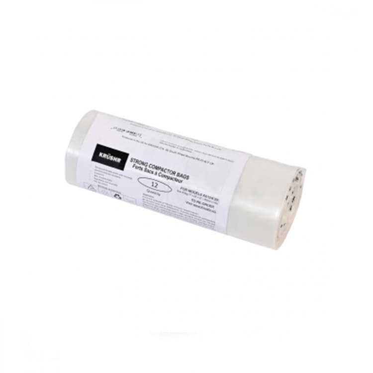 Пакеты для пресса мусорных отходов MC 300 IMC K08/229