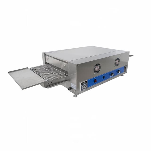 Печь конвейерная для пиццы GASTROMIX CO-18