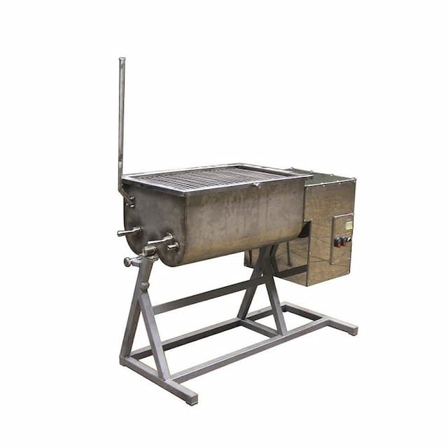 Смеситель для салатов и овощных смесей Воплощение ЗПУиНО ВОС.710 140л