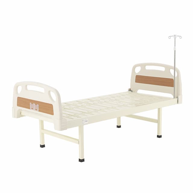 Медицинская кровать Med-Mos Е-18 (МБ-0010Д-00 (У))