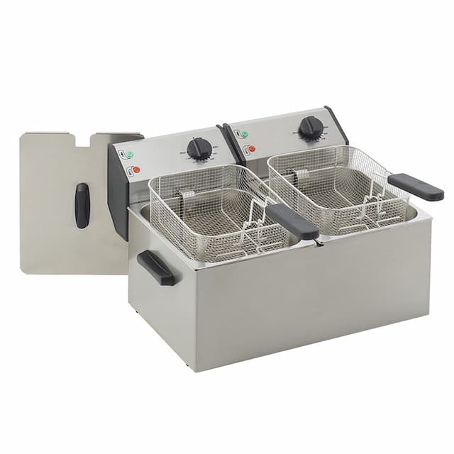 Фритюрница Roller Grill FD 50 D