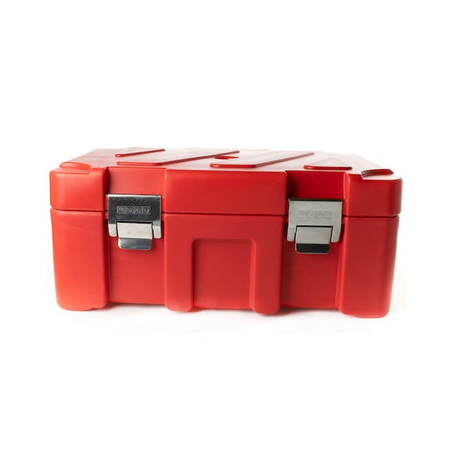 Термоконтейнер Foodatlas CB2 (24L,красный) 