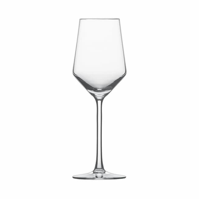 Бокал для вина 410 мл хр. стекло Sauvignon Blanc Pure Schott Zwiesel арт. 81260043