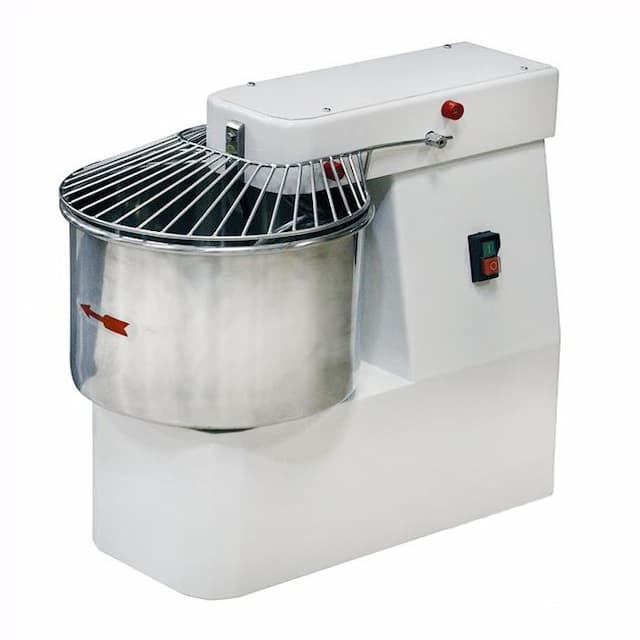 Тестомес Pizza Group IFM15