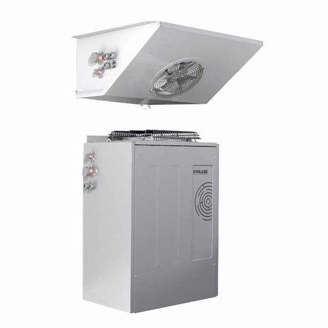Сплит-система Polair SB 109 P