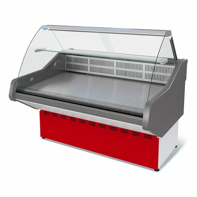 Холодильная витрина Марихолодмаш Илеть new ВХС-1,2