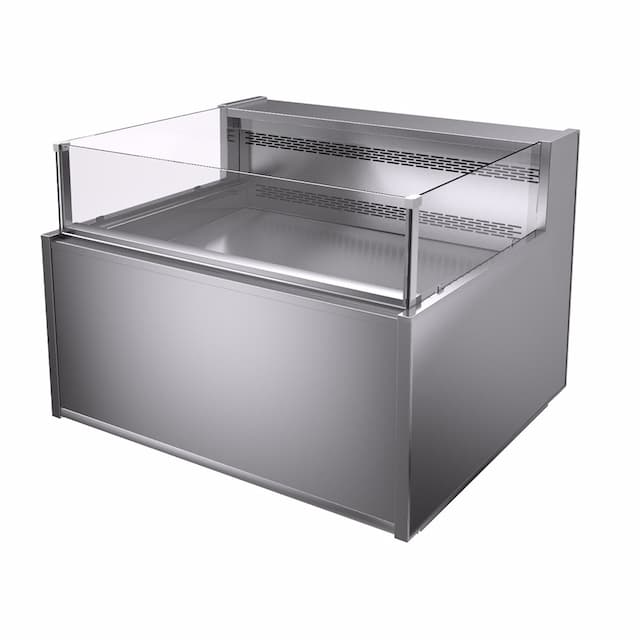Охлаждаемая витрина МХМ Валенсия ВХСо-2,5 
