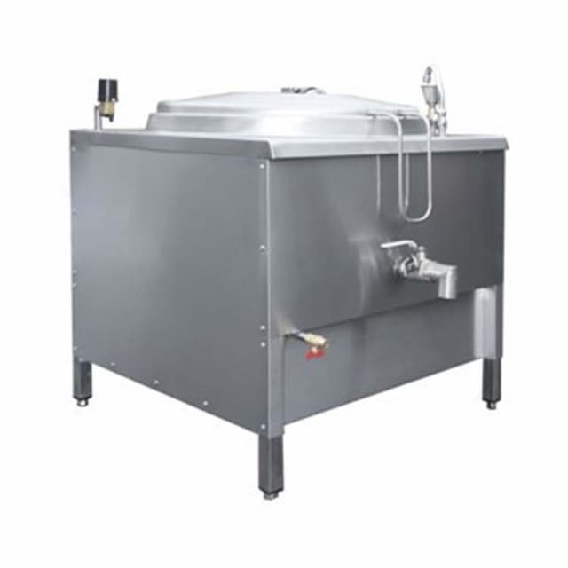 Котел пищеварочный электрический Kayman КПЭ-160